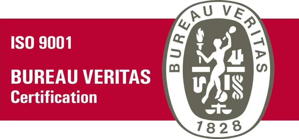 Certificaciones