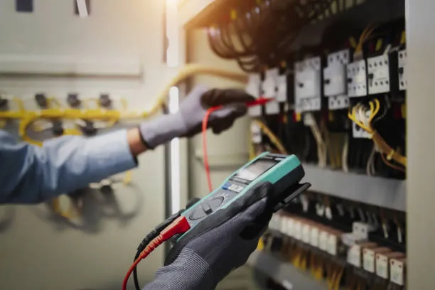 IMAGEN: suministros electrónicos
